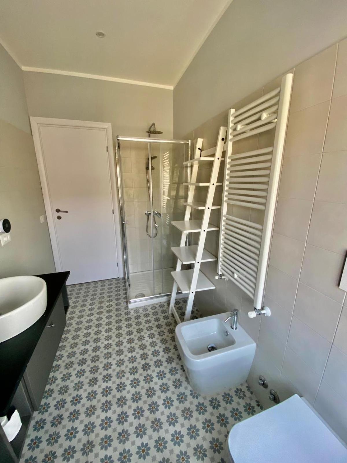 Attico Con Balcone Apartment Rome